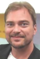 Steve Scott