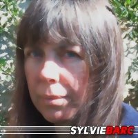 Sylvie Barc