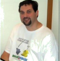 Ted Alspach