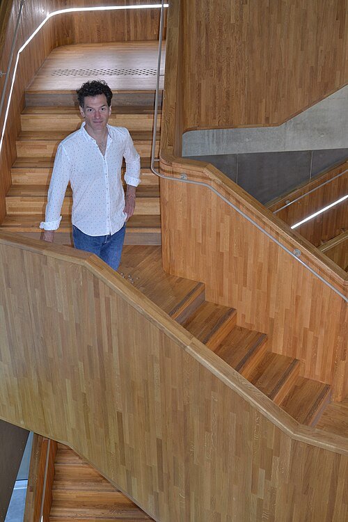 Thierry Chapeau