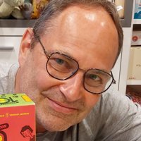 Thierry Saeys