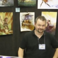 Thomas Denmark