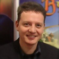 Thorsten Gimmler