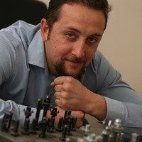 Timofey Bokarev