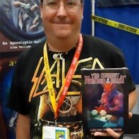 Todd Breitenstein