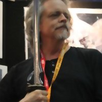 Todd Lockwood