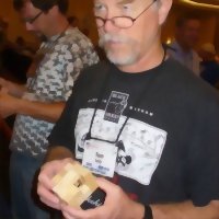 Tom Jolly