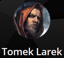 Tomasz "Tomek" Larek