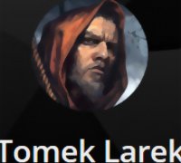 Tomek Larek