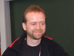 Torsten Landsvogt