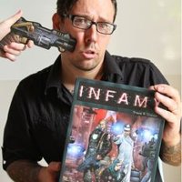 Travis R. Chance
