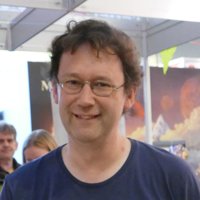 Uwe Rosenberg