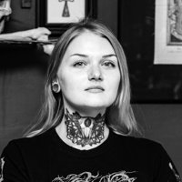 Valeria Sakseeva