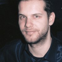 Vasilis Patroulias