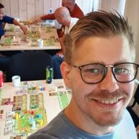 Vegard Eliassen Stillerud