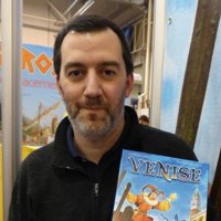 Vincent Dutrait