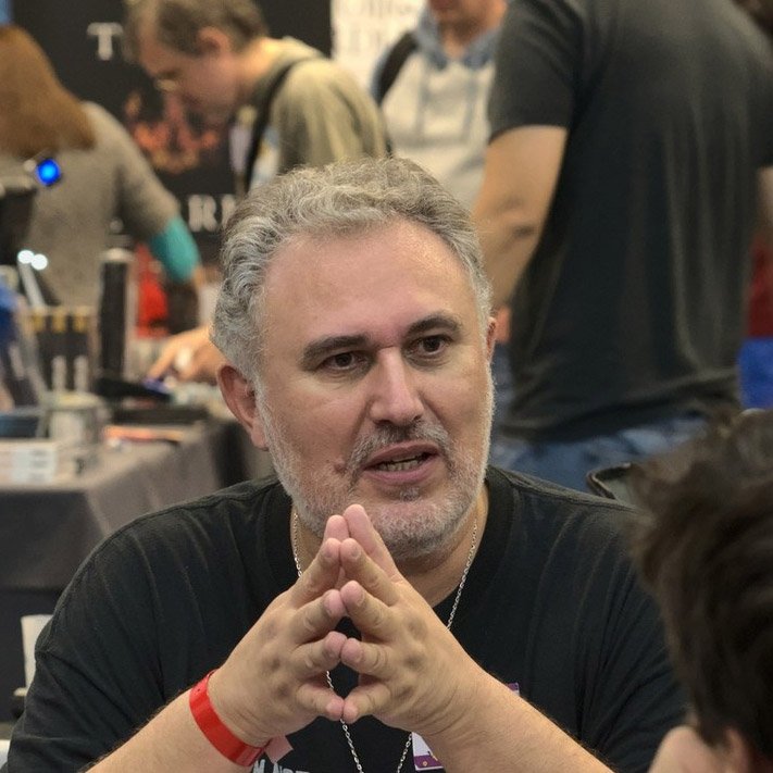 Vincent Mathieu