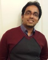 Vipin Alex Jacob