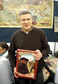 Walther Mac Gerdts
