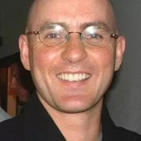 Warren Mahy