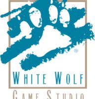 White Wolf