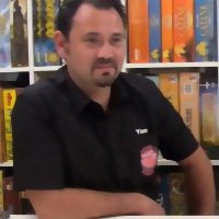 Yann Uhart