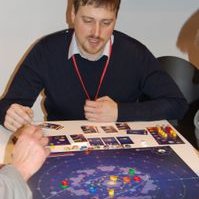 Yury Yamshchikov